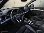 Audi Q5 55 TFSI e quattro Competition S-line Pano/RS seats/B, Automaat, 2005 kg, 4 cilinders, Zwart