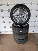 zomerset winterset mercedes gle gls ml w166 wielen amg w164, Auto-onderdelen, Gebruikt, 265 mm, Banden en Velgen, Ophalen of Verzenden