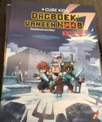 Een onvergetelijk feestmaal Dagboek van een krijger cube kid, Eén stripboek, Ophalen of Verzenden, Zo goed als nieuw