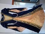 Verkleedjurk prinses maat 122, Ophalen of Verzenden, Zo goed als nieuw, Maat 34 (XS) of kleiner, Overige typen