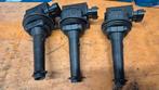 3 Bobines Volvo 2.4 2.4T en 2.5t motor, Ophalen of Verzenden, Gebruikt, Volvo
