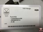 ford ka lambdasonde 0258003014, Ophalen of Verzenden, Gebruikt, Ford