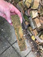Antieke baksteen, Doe-het-zelf en Verbouw, Metselstenen, Ophalen, Gebruikt, Bakstenen
