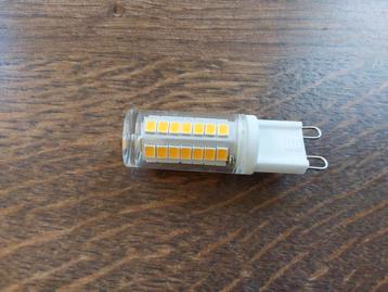  3W  Ledlampjes 10 stuks beschikbaar voor biedingen