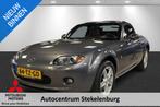 Mazda MX-5 1.8 Executive Nap, Cruise controle, Carplay, Auto's, Keurmerk '100% Onderhouden', Achterwielaandrijving, Gebruikt, 4 cilinders