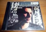 CD BOBBY SICHRAN - From A Sympathetical Hurricane