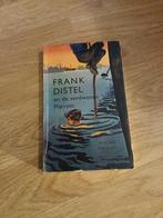 Frank Distel en de verdwenen Platvoet, Ophalen of Verzenden