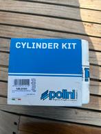 Polini 70cc cilinderkit piaggio 2takt, Ophalen of Verzenden, Zo goed als nieuw, Cilinder, Piaggio