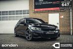 BMW 3-serie 330i xDrive High Executive Edition|M-sport|LASER, Auto's, Automaat, 1998 cc, 1800 kg, 4 cilinders