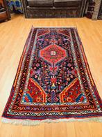 Perzisch Handgeknoopt Hamadan Tapijt. OPRUIMACTIE!, Huis en Inrichting, Stoffering | Tapijten en Kleden, 100 tot 150 cm, Perzisch