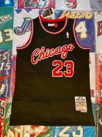 Michael Jordan “NBA Chicago Bulls 1997-1998” Swingman Jersey, Sport en Fitness, Basketbal, Nieuw, Ophalen of Verzenden, Kleding