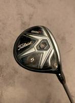 Titleist 915F, 5 wood, 18 graden, Sport en Fitness, Golf, Verzenden, Gebruikt, Club, Overige merken