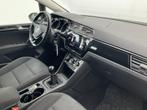 Volkswagen Touran 1.4 TSI 150pk Comfortline Stoel/Stuurverw., Auto's, Voorwielaandrijving, Euro 6, 4 cilinders, 150 pk