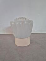 Art deco lamp thabur vintage design, Huis en Inrichting, Lampen | Plafondlampen, Gebruikt, Onbekend, Ophalen of Verzenden, Onbekend