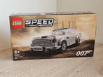 LEGO Speed Ch. 76911, Aston Martin DB5, James Bond. *NIEUW*, Ophalen of Verzenden, Nieuw, Complete set, Lego