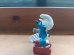 Loodgieter smurf 20187 De Smurfen, Verzamelen, Ophalen of Verzenden