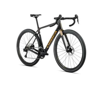 ORBEA TERRA M30TEAM Heren Cosmic Carbon View - Metallic M 48 beschikbaar voor biedingen