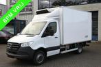 Mercedes-Benz Sprinter 517 CDI Pro Koel-vries Bakwagen Therm, Automaat, 12 maanden, Achterwielaandrijving, Gebruikt