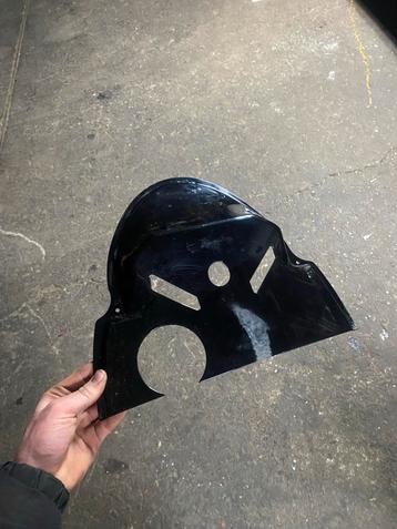 Piaggio Zip Achter Binnenspatbord beschikbaar voor biedingen