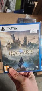 Hogwarts Legacy PS5 - Nieuwstaat!, Spelcomputers en Games, Games | Sony PlayStation 5, Warner Bros. Games, Ophalen of Verzenden