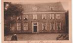 vollenhove- huize den oldenhof, Ophalen of Verzenden, Voor 1920, Utrecht