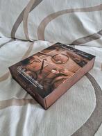 Sherlock holmes detective game - english, Ophalen of Verzenden, Zo goed als nieuw