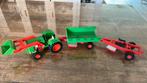 Playmobil trekker uit 1977, Kinderen en Baby's, Speelgoed | Playmobil, Ophalen of Verzenden, Gebruikt, Los playmobil