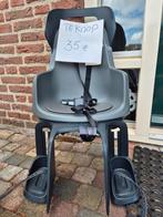 Bobike fietsstoeltje voor achterop, Fietsen en Brommers, Fietsaccessoires | Fietsstoeltjes, Ophalen, Gebruikt