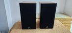Elac ELT 7 - Boekenplank Speakers - Top Geluid!, Overige merken, Gebruikt, Ophalen of Verzenden, 60 tot 120 watt