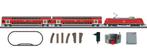 Marklin H0 OVP 29478 Startpakket BR 146 Regional Express DB, Wisselstroom, Treinset, Nieuw, Ophalen of Verzenden