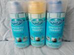 Set van 3 nieuwe Spargo synthetische zemen – superabsorberen, Verzenden, Overige typen