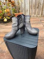 Cafe noir cafenoir stoere grijze laarsjes maat 40, Kleding | Dames, Lage of Enkellaarzen, Ophalen of Verzenden, Cafenoir, Grijs