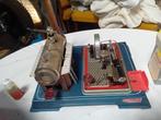 Wilesco stoommachine, Ophalen of Verzenden, Gebruikt