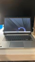 Chromebook, Computers en Software, Chromebooks, 14 inch, 4 GB of minder, Qwerty, Touchscreen
