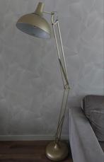 Vloerlamp, Huis en Inrichting, Lampen | Vloerlampen, Ophalen of Verzenden, Zo goed als nieuw, 150 tot 200 cm