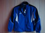 Nieuw blauw PRO TOUCH sport / zomer jack. Maat 128., Kinderen en Baby's, Kinderkleding | Maat 128, PRO TOUCH, Jongen of Meisje