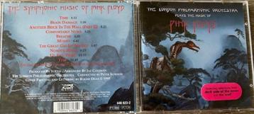 Mike Oldfield/Alan Parsons/Jon&Vangelis/London Philharmonic  beschikbaar voor biedingen