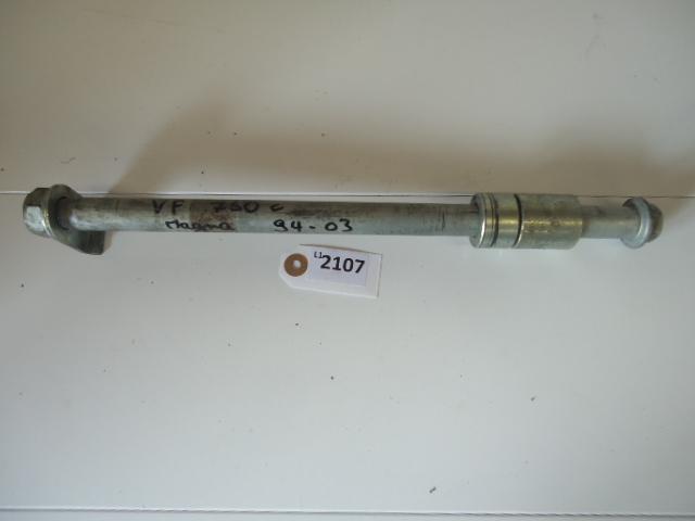 VF750C magna 1994 - 2003 Honda As As voorwiel D1-10920, Motoren, Accessoires | Overige