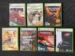Games XBOX 360 - 7 stuks -, Ophalen of Verzenden, Zo goed als nieuw