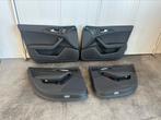 Audi a6 4G C7 deurpanelen leder leer nieuw, Ophalen, Nieuw, Audi