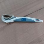 Woly schoenborstel voor Suède en Nubuck, Ophalen of Verzenden, Nieuw, Overige kleuren, Overige merken