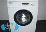 Miele 111 edition 8kg 450,- Wesley's Witgoed, Witgoed en Apparatuur, Wasmachines, Ophalen, Gebruikt, Minder dan 85 cm, 8 tot 10 kg