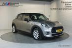 MINI Mini 1.5 Cooper Automaat | Carplay | Dealerauto | Eerst, Gebruikt, Origineel Nederlands, Bedrijf, 3 cilinders