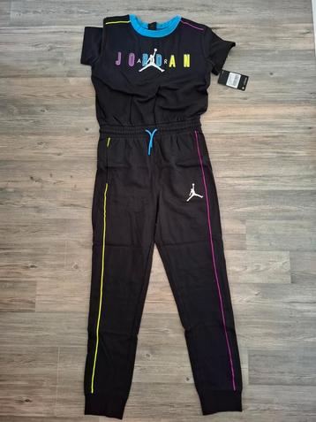 Nike Air Jordan Jumpsuit kinderen beschikbaar voor biedingen