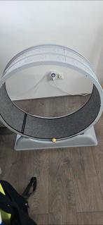 Kattenloopwiel, Dieren en Toebehoren, Kattenspeelgoed, Ophalen, Nieuw, Overig speelgoed