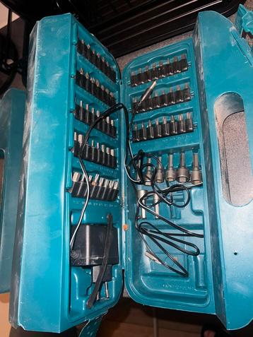 Makita 6723D 4.8V beschikbaar voor biedingen