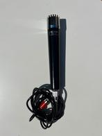 Crystal microphone BM-3, Ophalen, Gebruikt