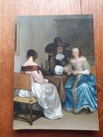 Dutch and Flemish Old Master Paintings, Ophalen of Verzenden, Zo goed als nieuw, Schilder- en Tekenkunst