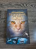 Warrior cats, Boeken, Ophalen of Verzenden, Zo goed als nieuw