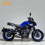 ✅ Yamaha MT09 - Topstaat! - Weinig KM - SC Project! ✅, Motorrijbewijs A, Bedrijf, Meer dan 35 kW, YAMAHA